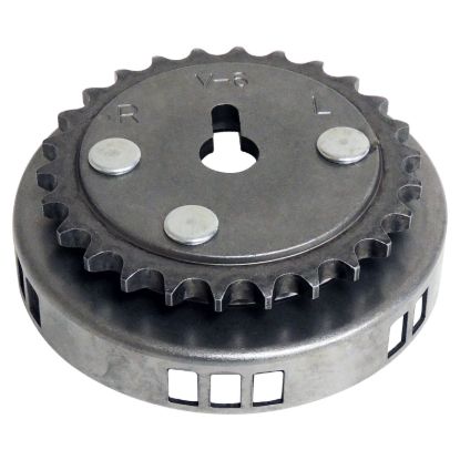 Picture of Crown Automotive Jeep Replacement Engine Timing Camshaft Sprocket - 53021291AD