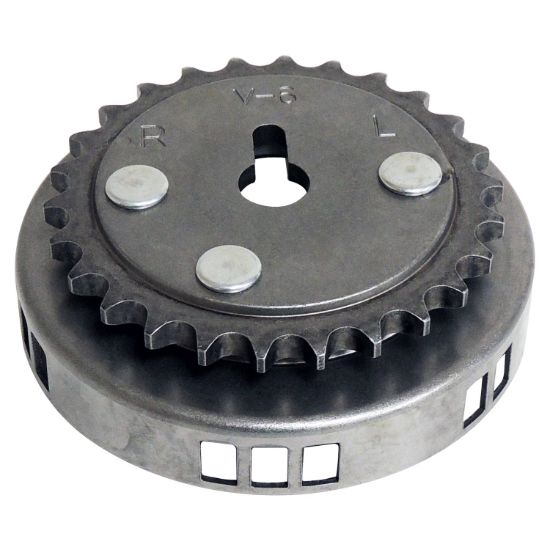 Picture of Crown Automotive Jeep Replacement Engine Timing Camshaft Sprocket - 53021291AD