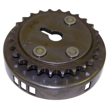 Picture of Crown Automotive Jeep Replacement Engine Timing Camshaft Sprocket - 53021291AF