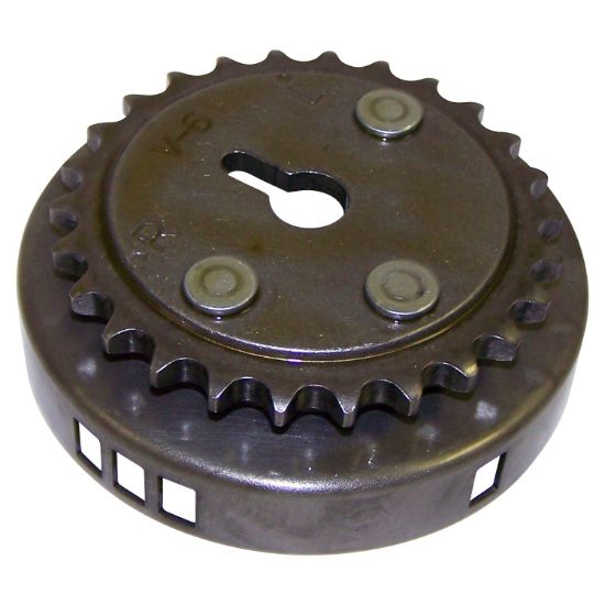 Picture of Crown Automotive Jeep Replacement Engine Timing Camshaft Sprocket - 53021291AF