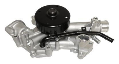 Picture of Crown Automotive Jeep Replacement Engine Water Pump - 53021380AL