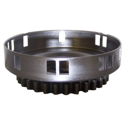 Picture of Crown Automotive Jeep Replacement Engine Timing Camshaft Sprocket - 53021393AA