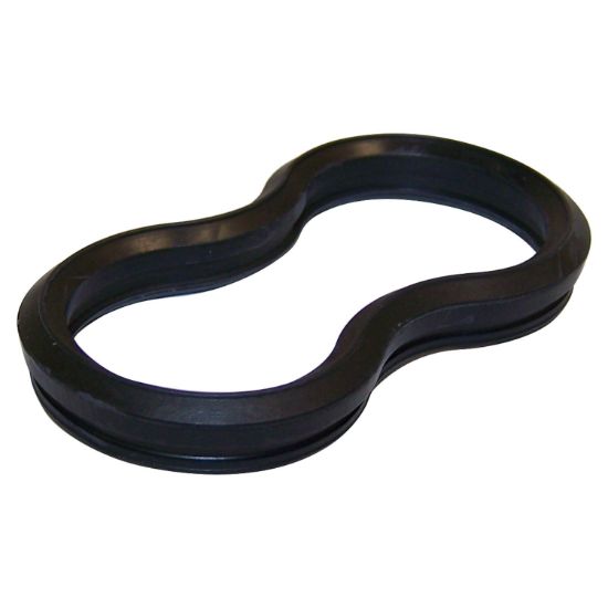 Picture of Crown Automotive Jeep Replacement Spark Plug Tube Seal - 53021569AD