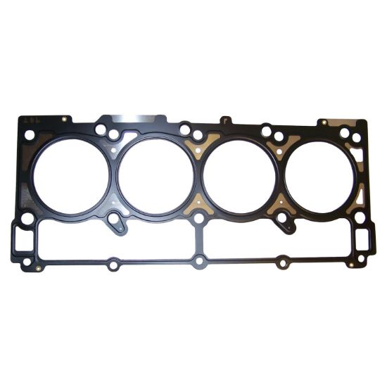 Picture of Crown Automotive Jeep Replacement Engine Cylinder Head Gasket - 53021621AE