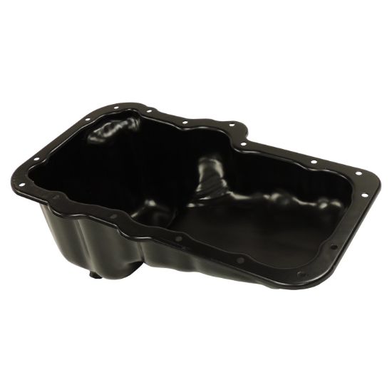 Picture of Crown Automotive Jeep Replacement Engine Oil Pan - 53021755AB