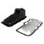 Picture of Crown Automotive Jeep Replacement Engine Oil Pan Kit - 53021755K