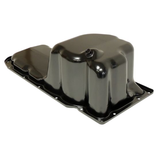 Picture of Crown Automotive Jeep Replacement Engine Oil Pan - 53021756AB