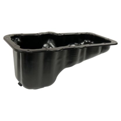 Picture of Crown Automotive Jeep Replacement Engine Oil Pan - 53021779AC