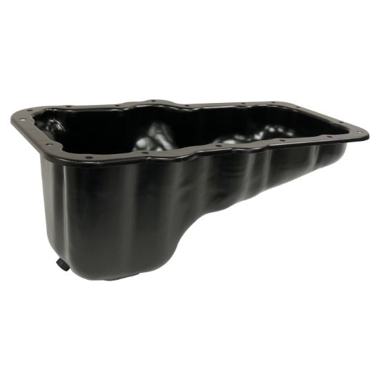Picture of Crown Automotive Jeep Replacement Engine Oil Pan - 53021779AC
