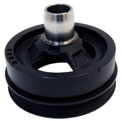 Picture of Crown Automotive Jeep Replacement Engine Harmonic Balancer - 53022162AA