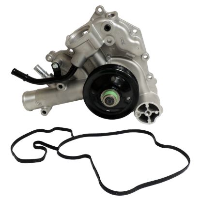Picture of Crown Automotive Jeep Replacement Engine Water Pump - 53022192AK