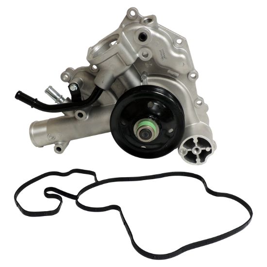 Picture of Crown Automotive Jeep Replacement Engine Water Pump - 53022192AK