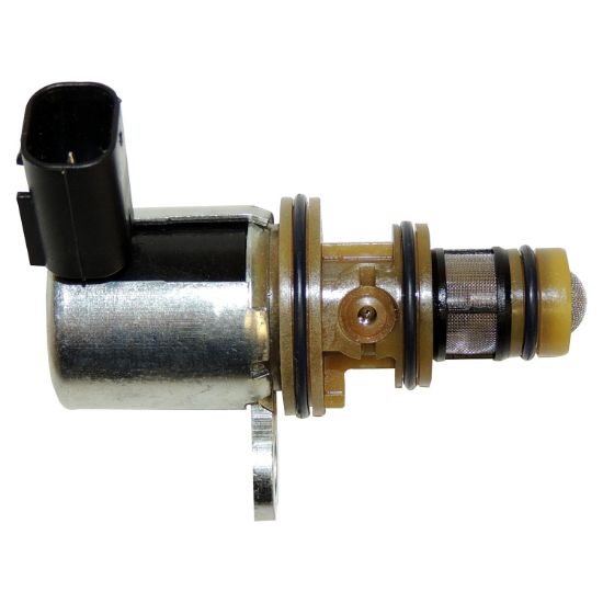 Picture of Crown Automotive Jeep Replacement Engine Multiple Displacement System Solenoid - 53022298AA