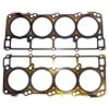 Picture of Crown Automotive Jeep Replacement Engine Cylinder Head Gasket Set - 53022306K