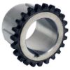 Picture of Crown Automotive Jeep Replacement Engine Timing Crankshaft Sprocket - 53022317AC