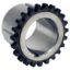 Picture of Crown Automotive Jeep Replacement Engine Timing Crankshaft Sprocket - 53022317AC