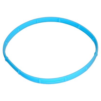 Picture of Crown Automotive Jeep Replacement Fuel Injection Throttle Body Mounting Gasket - 53022320AB