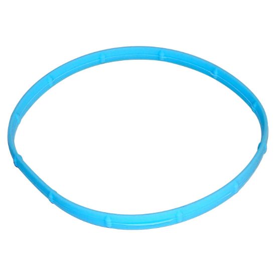 Picture of Crown Automotive Jeep Replacement Fuel Injection Throttle Body Mounting Gasket - 53022320AB