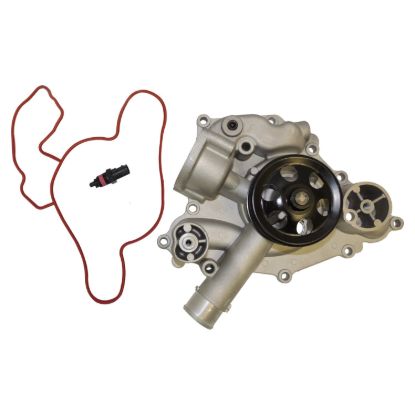 Picture of Crown Automotive Jeep Replacement Engine Water Pump - 53022340AC