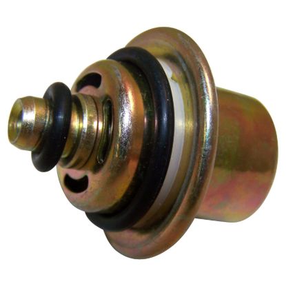 Picture of Crown Automotive Jeep Replacement Fuel Pressure Regulator - 53030001