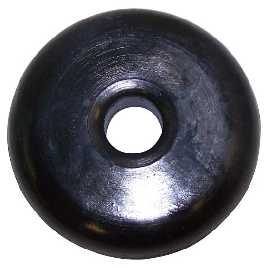 Picture of Crown Automotive Jeep Replacement Engine Crankcase Vent Valve Grommet - 53030017