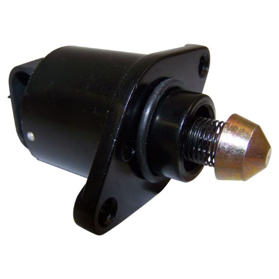 Picture of Crown Automotive Jeep Replacement Idle Air Control Valve - 53030450