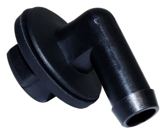 Picture of Crown Automotive Jeep Replacement PCV Valve Elbow - 53030492
