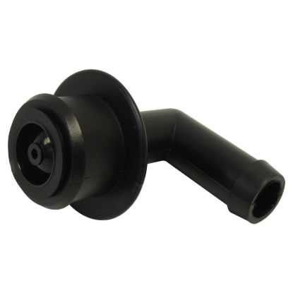 Picture of Crown Automotive Jeep Replacement PCV Valve Elbow - 53030495