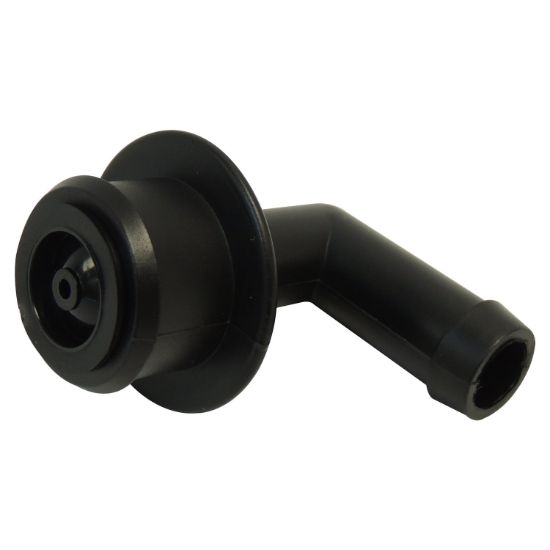 Picture of Crown Automotive Jeep Replacement PCV Valve Elbow - 53030495