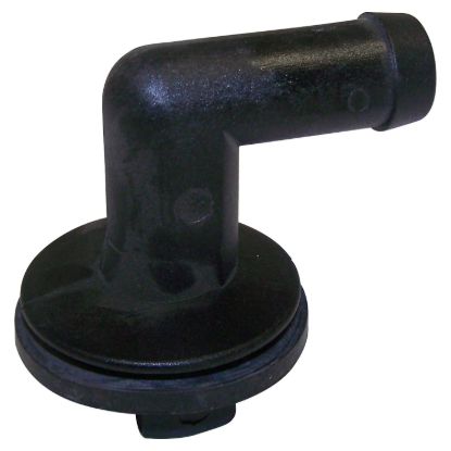Picture of Crown Automotive Jeep Replacement PCV Valve Elbow - 53030591