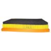 Picture of Crown Automotive Jeep Replacement Engine Air Filter - 53030730