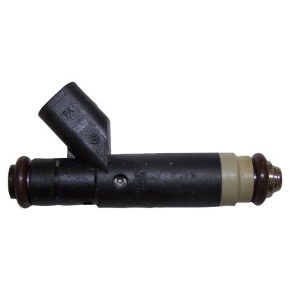 Picture of Crown Automotive Jeep Replacement Fuel Injector - 53030842