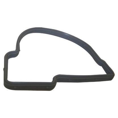 Picture of Crown Automotive Jeep Replacement Fuel Injection Throttle Body Mounting Gasket - 53030952AB