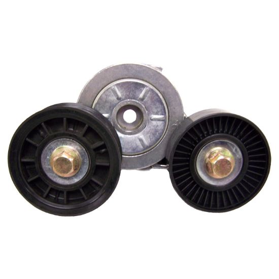 Picture of Crown Automotive Jeep Replacement Accessory Drive Belt Tensioner - 53030958AC