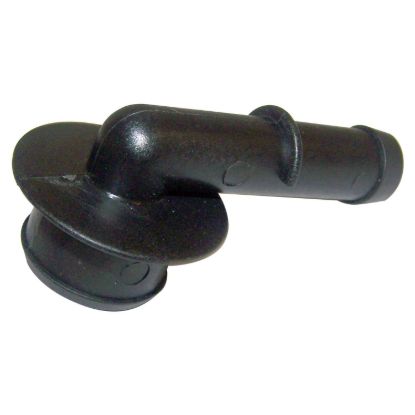 Picture of Crown Automotive Jeep Replacement PCV Valve Elbow - 53030991