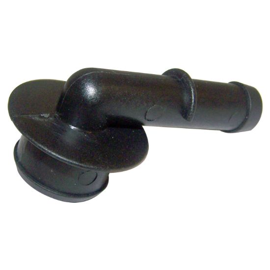 Picture of Crown Automotive Jeep Replacement PCV Valve Elbow - 53030991