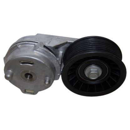 Picture of Crown Automotive Jeep Replacement Accessory Drive Belt Tensioner - 53032130AA