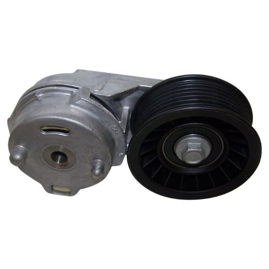 Picture of Crown Automotive Jeep Replacement Accessory Drive Belt Tensioner - 53032130AA