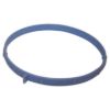 Picture of Crown Automotive Jeep Replacement Fuel Injection Throttle Body Mounting Gasket - 53032383AB