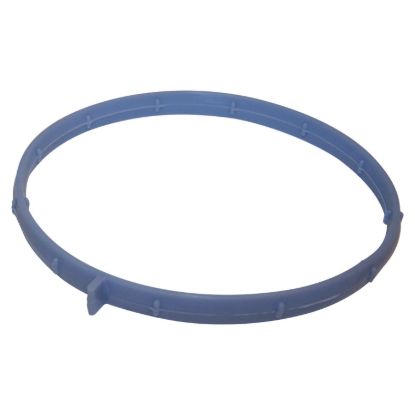 Picture of Crown Automotive Jeep Replacement Fuel Injection Throttle Body Mounting Gasket - 53032383AB