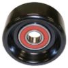 Picture of Crown Automotive Jeep Replacement Accessory Drive Belt Idler Pulley - 53032645AA