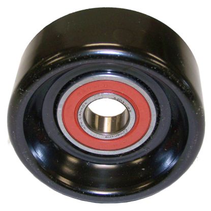 Picture of Crown Automotive Jeep Replacement Accessory Drive Belt Idler Pulley - 53032645AA