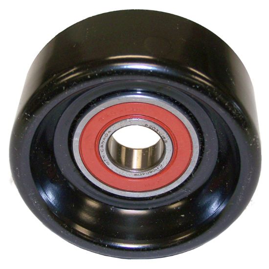 Picture of Crown Automotive Jeep Replacement Accessory Drive Belt Idler Pulley - 53032645AA