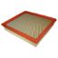 Picture of Crown Automotive Jeep Replacement Engine Air Filter - 53032700AB