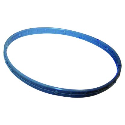 Picture of Crown Automotive Jeep Replacement Fuel Injection Throttle Body Mounting Gasket - 53032763AA