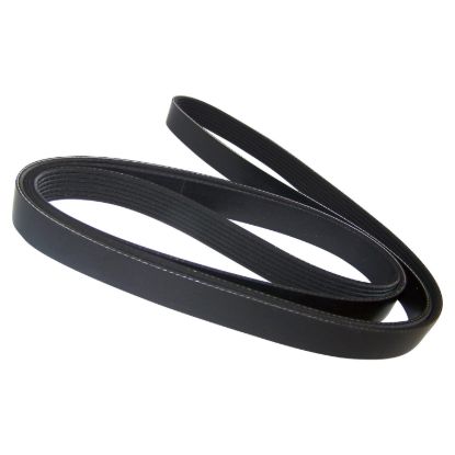 Picture of Crown Automotive Jeep Replacement Serpentine Belt - 53032805AB