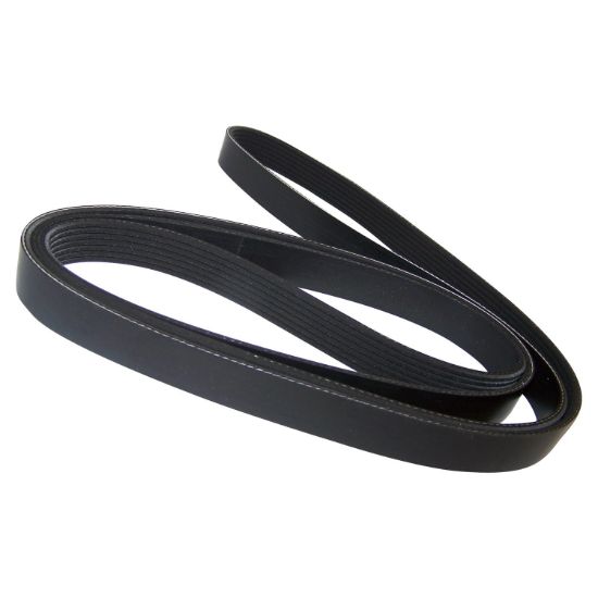 Picture of Crown Automotive Jeep Replacement Serpentine Belt - 53032805AB