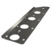 Picture of Crown Automotive Jeep Replacement Exhaust Manifold Gasket - 53032833AH