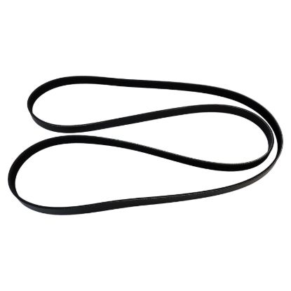 Picture of Crown Automotive Jeep Replacement Serpentine Belt - 53032857AB