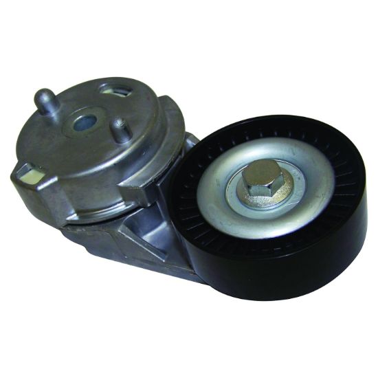 Picture of Crown Automotive Jeep Replacement Accessory Drive Belt Tensioner - 53032860AA